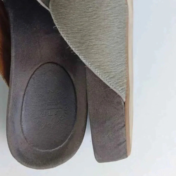 ATP sandals size  40 - Picture 5 of 9